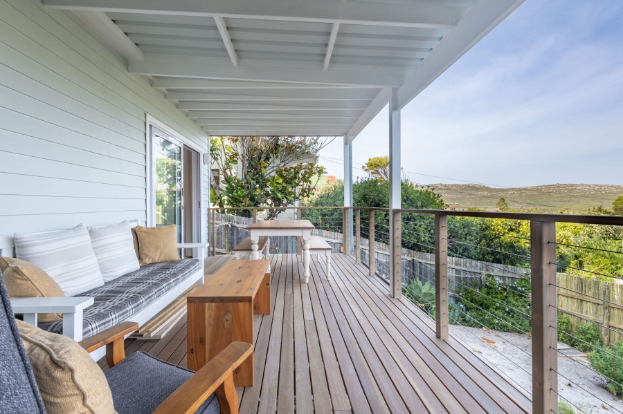 2 Bedroom Property for Sale in Scarborough Western Cape